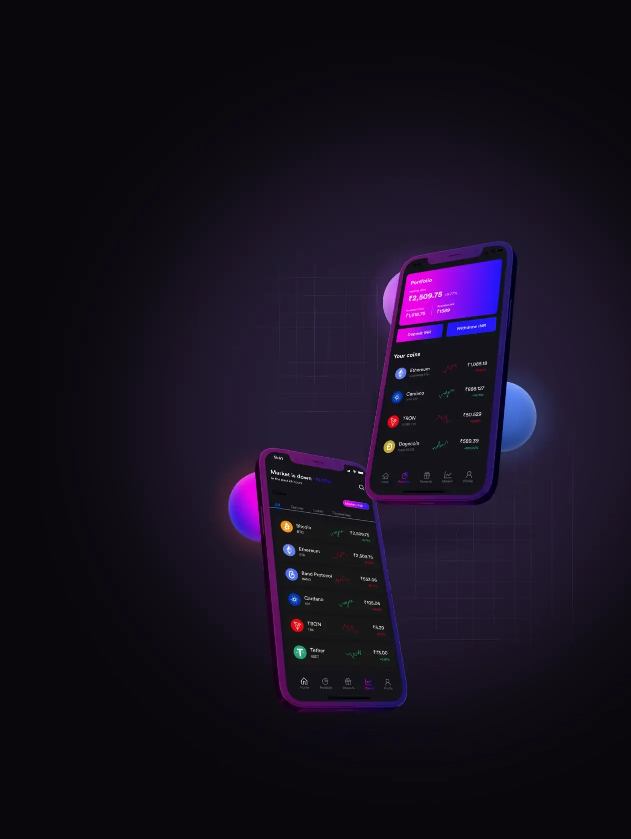 TradeVision365 - Register" or "Sign up